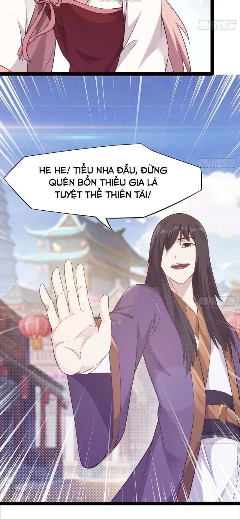Kiếm Đồ Chapter 17 - 48