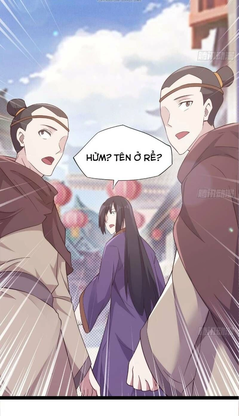 Kiếm Đồ Chapter 17 - 50