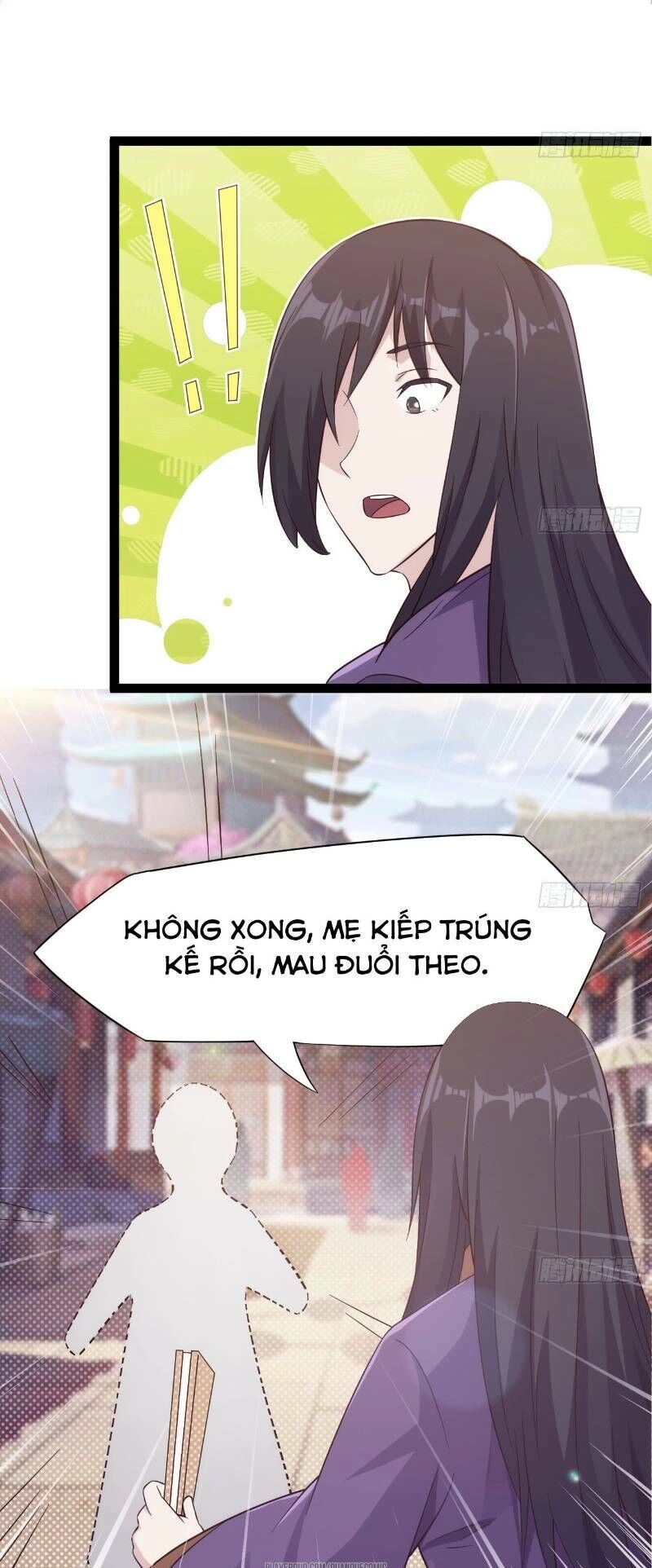 Kiếm Đồ Chapter 17 - 51