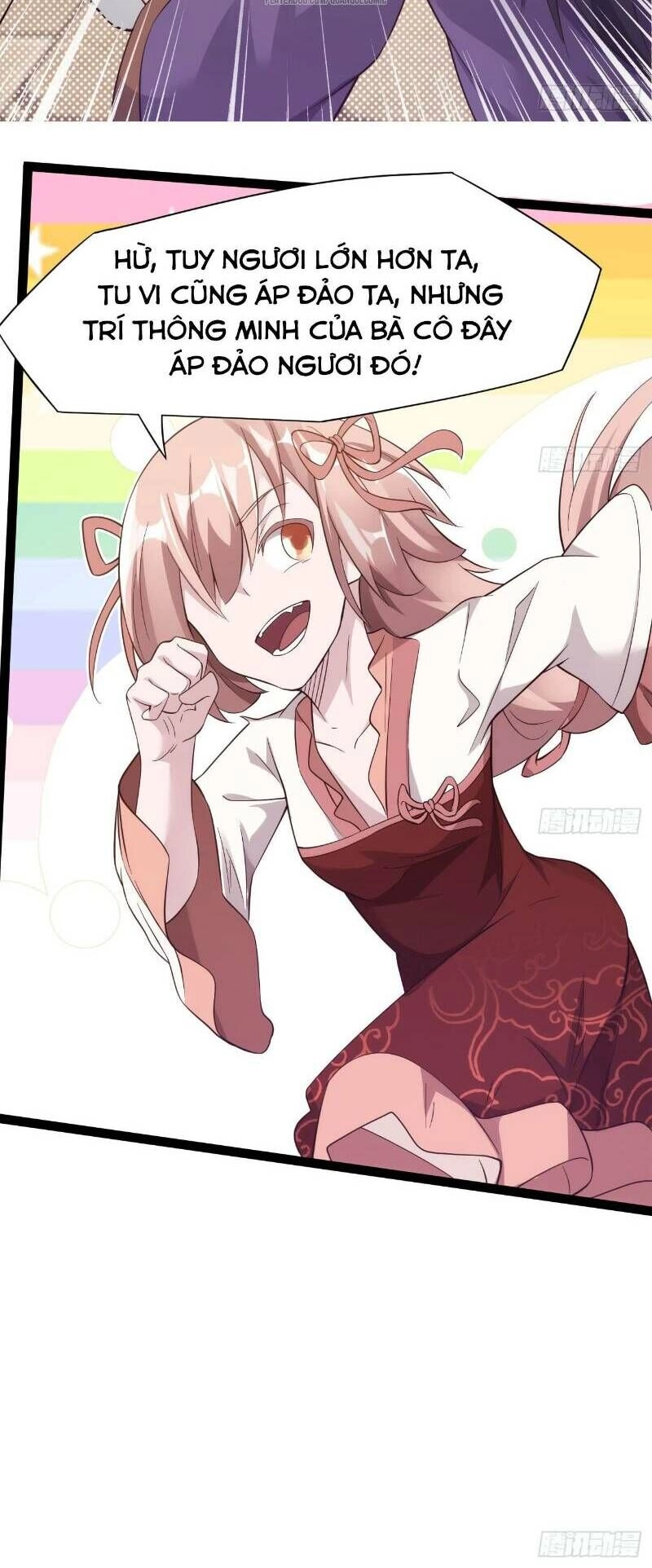 Kiếm Đồ Chapter 17 - 52