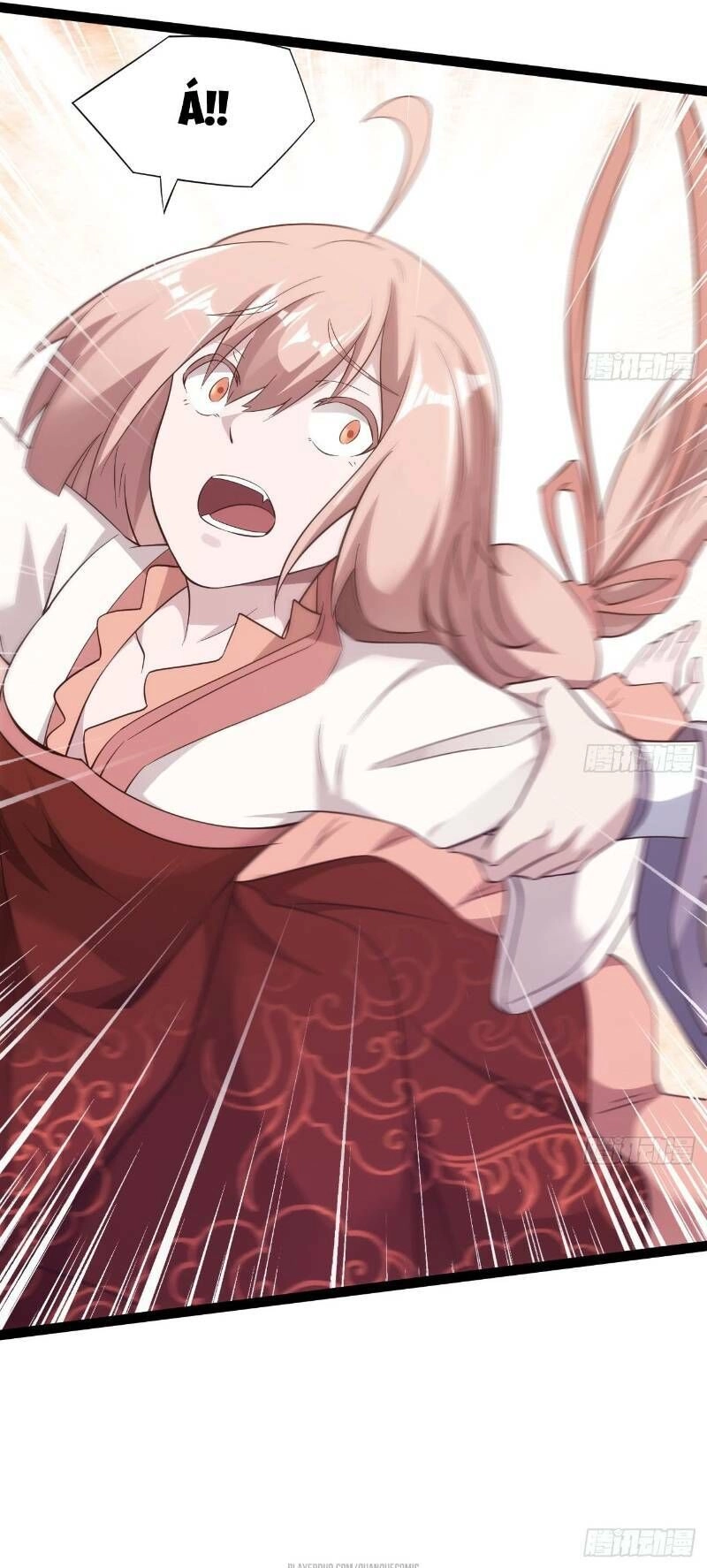 Kiếm Đồ Chapter 17 - 53