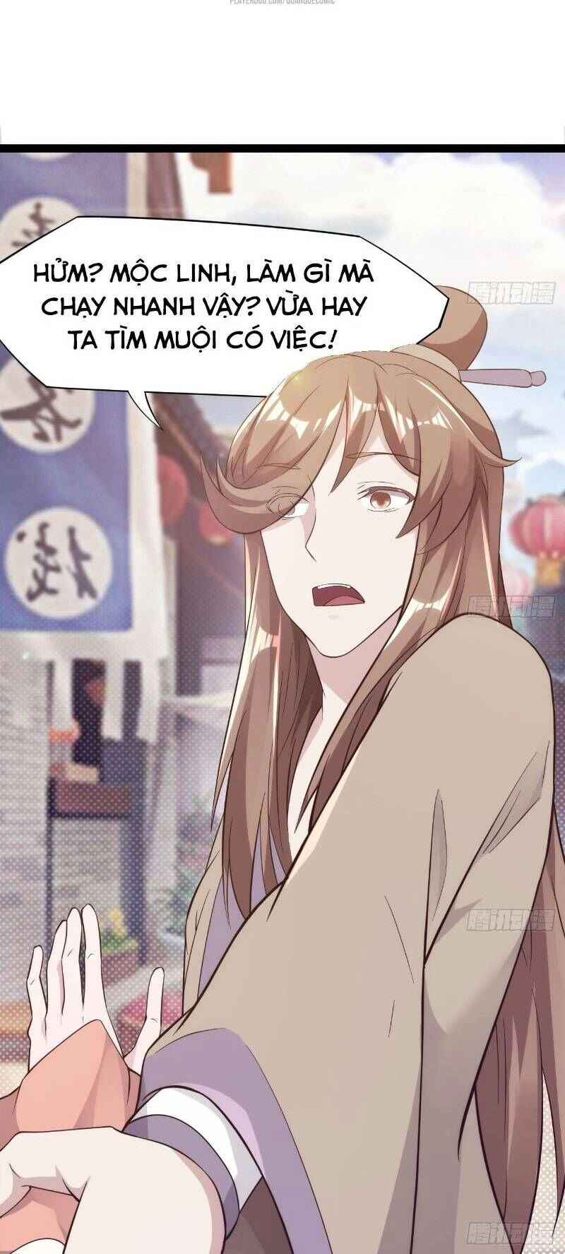 Kiếm Đồ Chapter 17 - 54