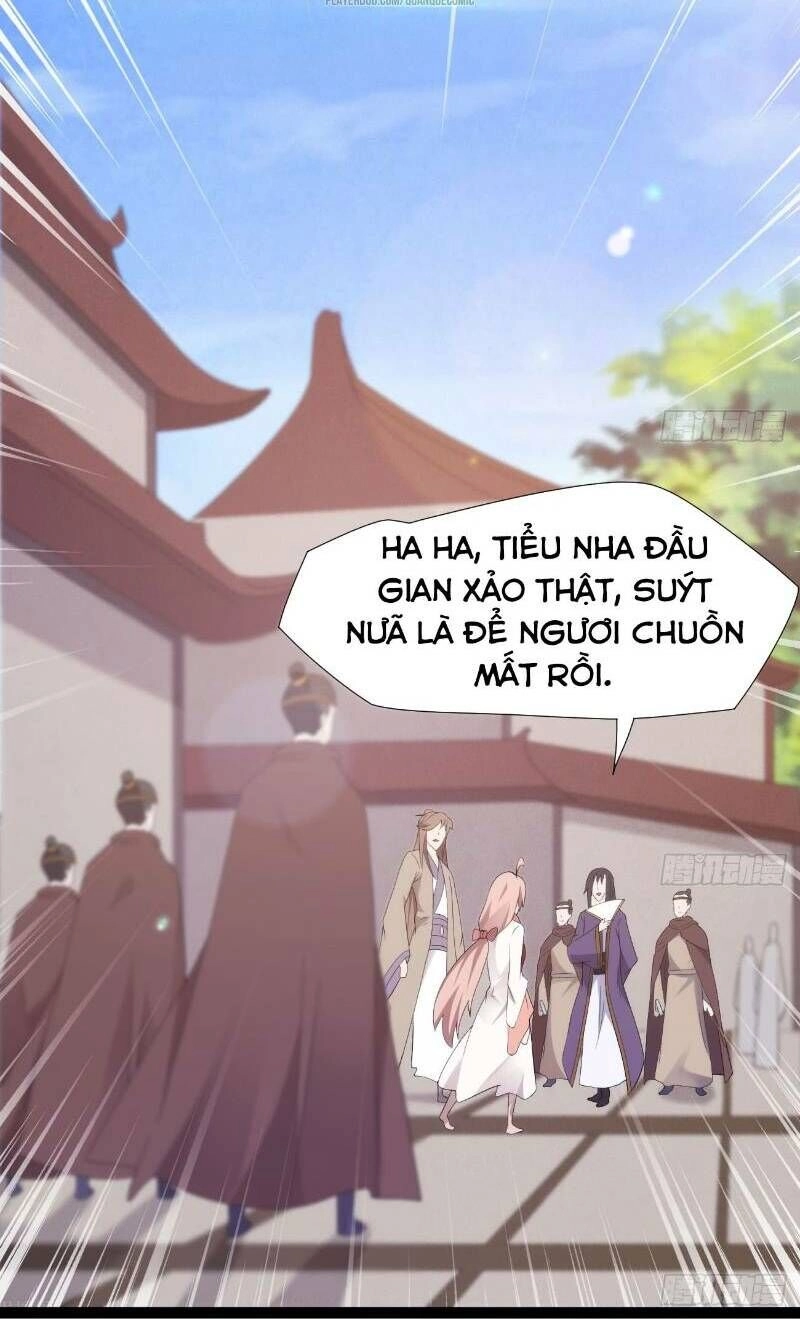 Kiếm Đồ Chapter 17 - 58