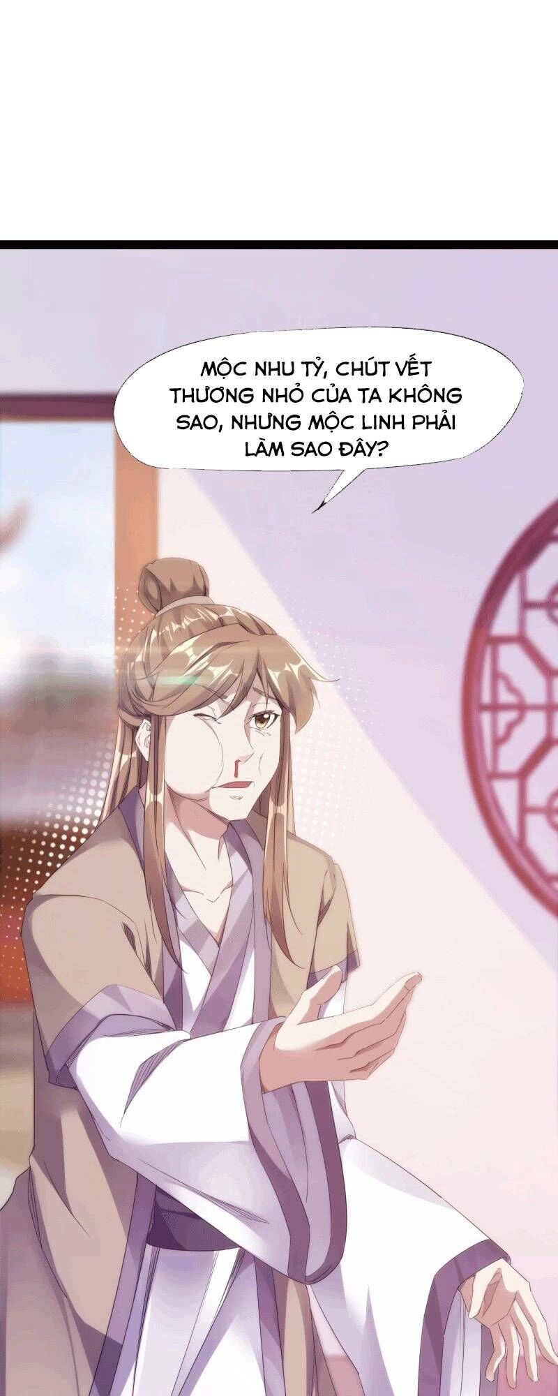 Kiếm Đồ Chapter 18 - 3