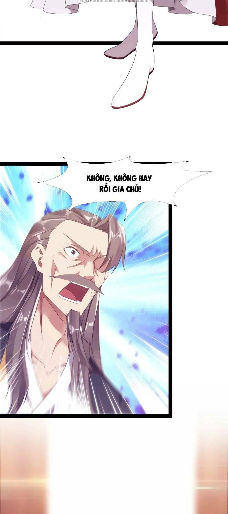 Kiếm Đồ Chapter 18 - 7