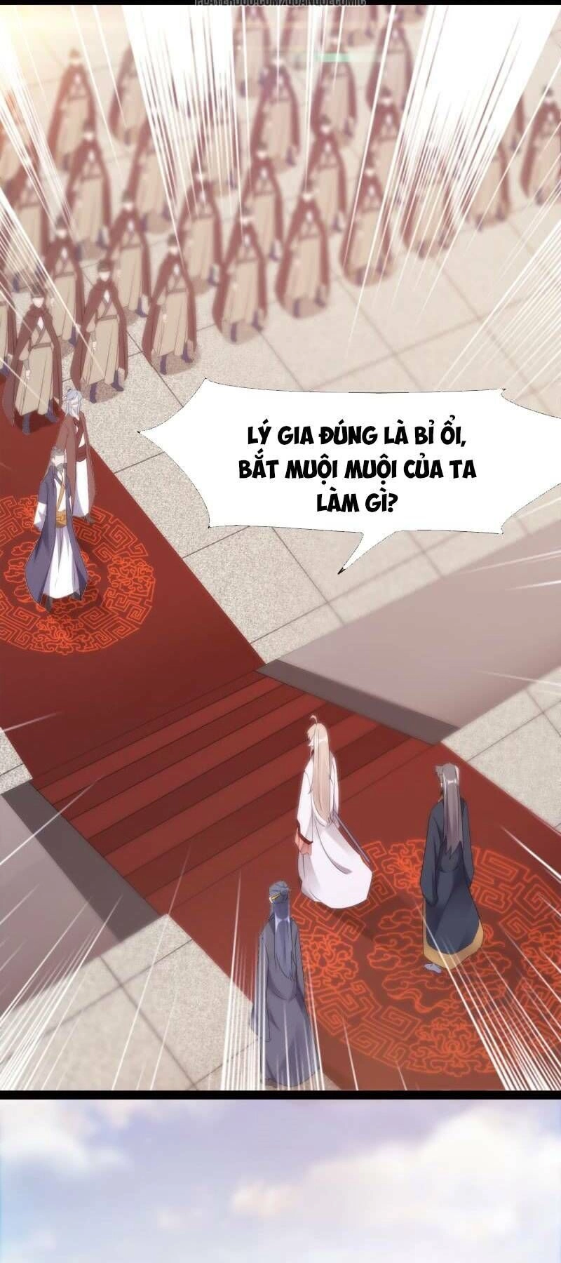 Kiếm Đồ Chapter 18 - 11