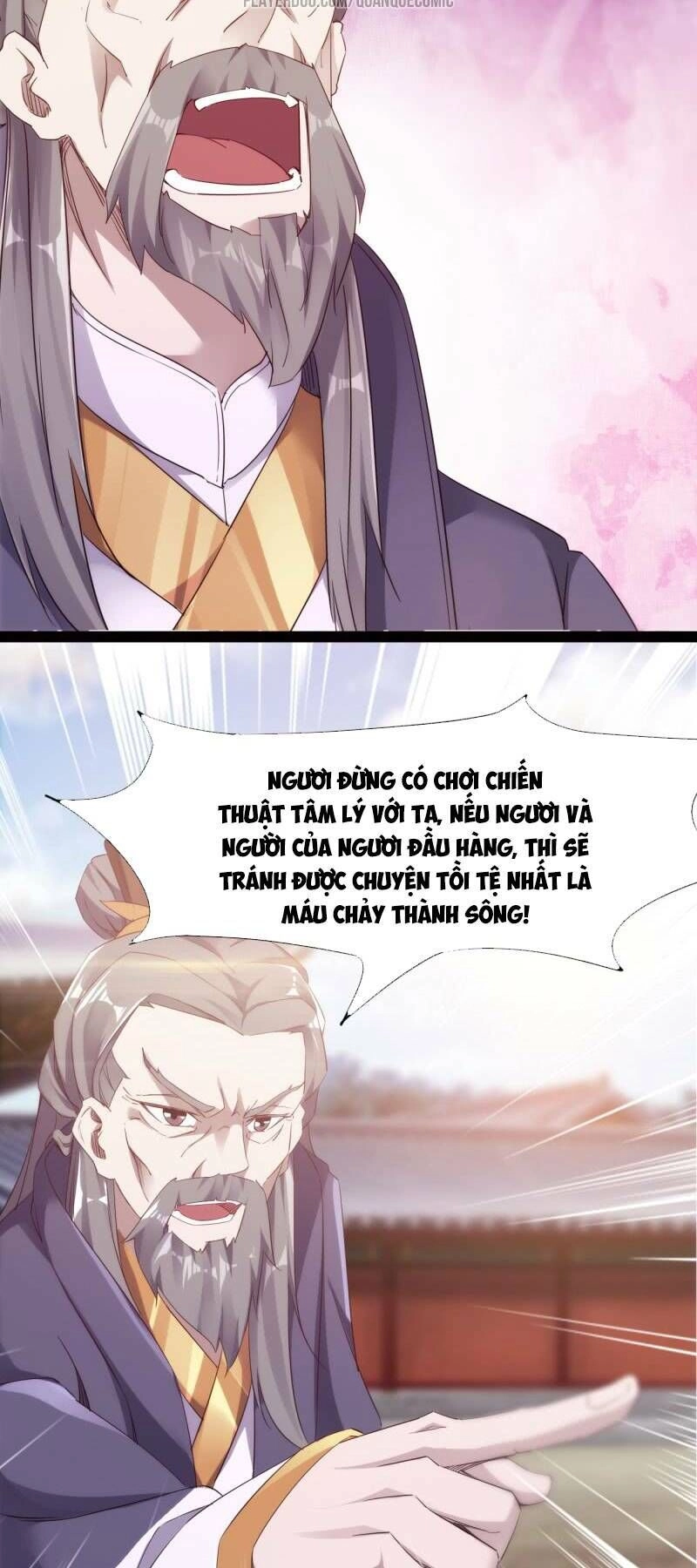 Kiếm Đồ Chapter 18 - 13