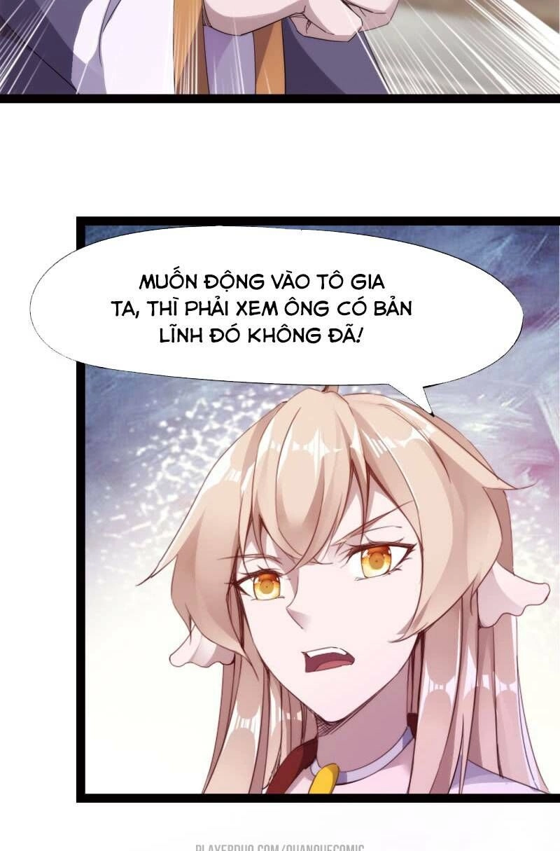 Kiếm Đồ Chapter 18 - 14