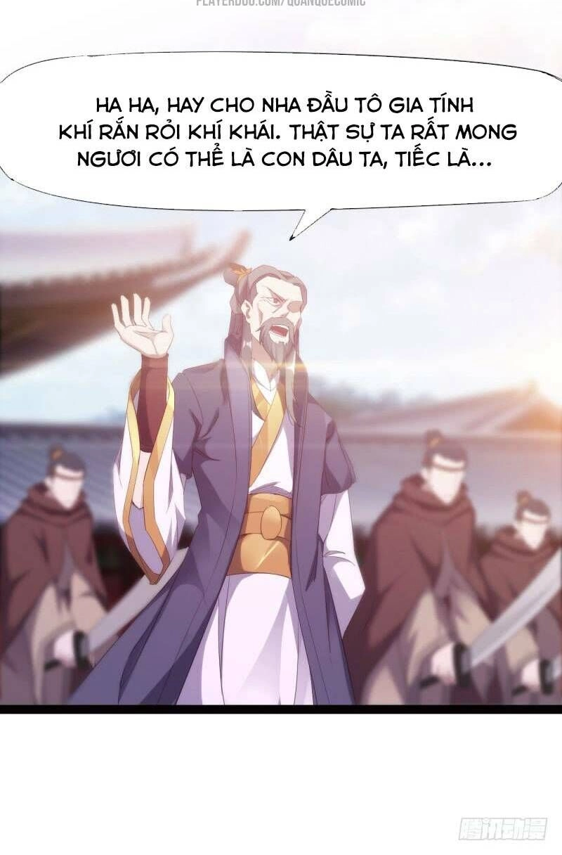 Kiếm Đồ Chapter 18 - 15