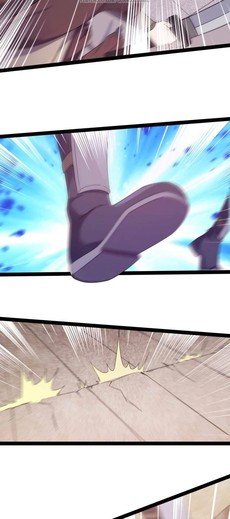 Kiếm Đồ Chapter 18 - 17