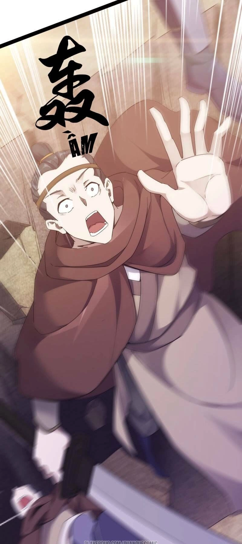 Kiếm Đồ Chapter 18 - 18