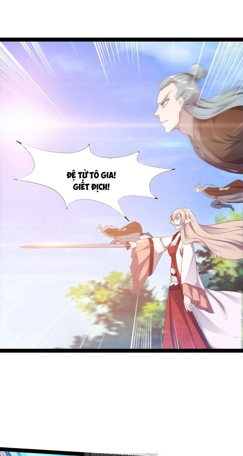 Kiếm Đồ Chapter 18 - 24