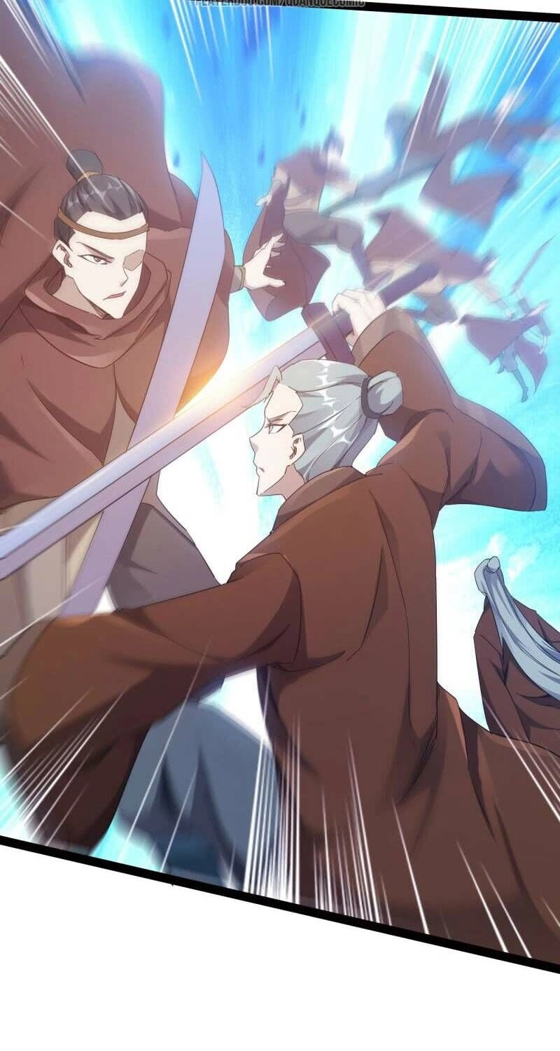 Kiếm Đồ Chapter 18 - 25