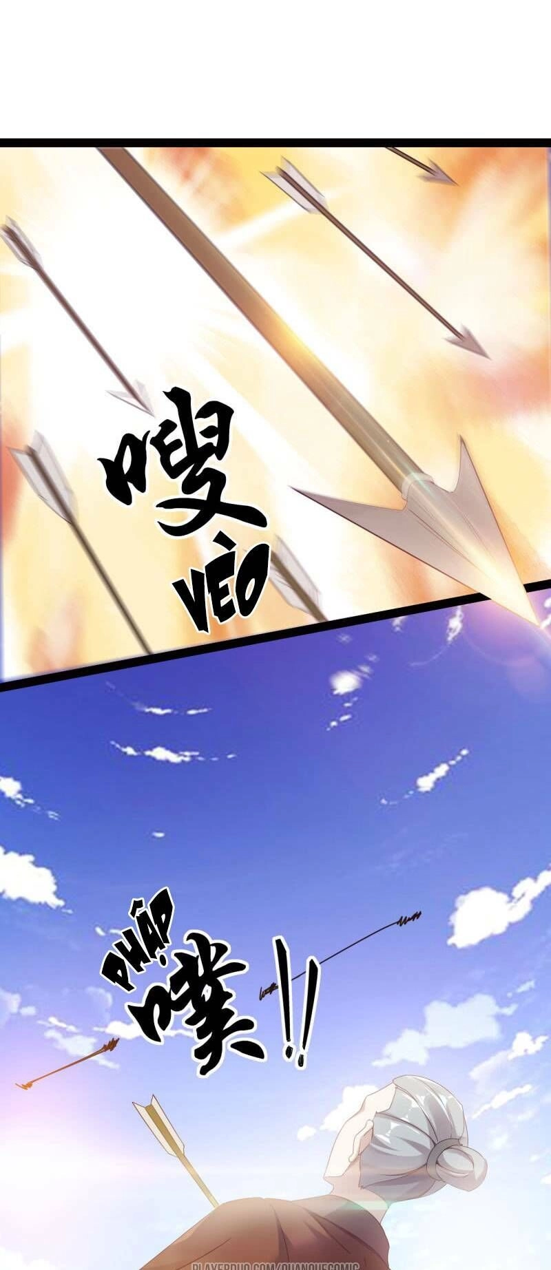 Kiếm Đồ Chapter 18 - 26