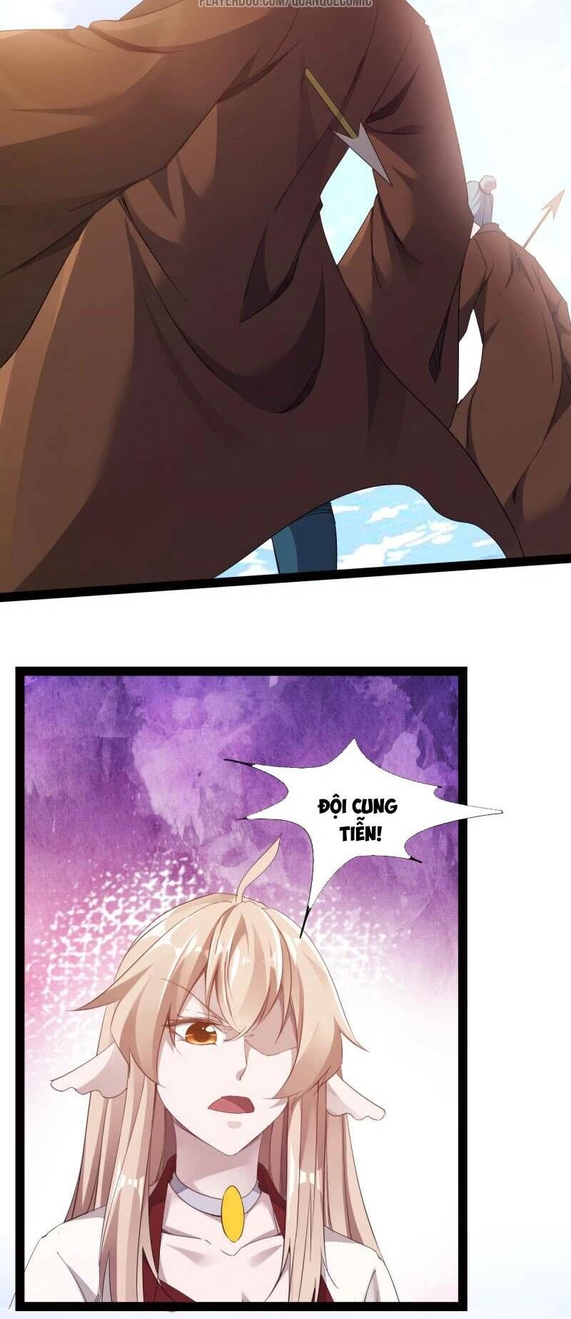 Kiếm Đồ Chapter 18 - 27