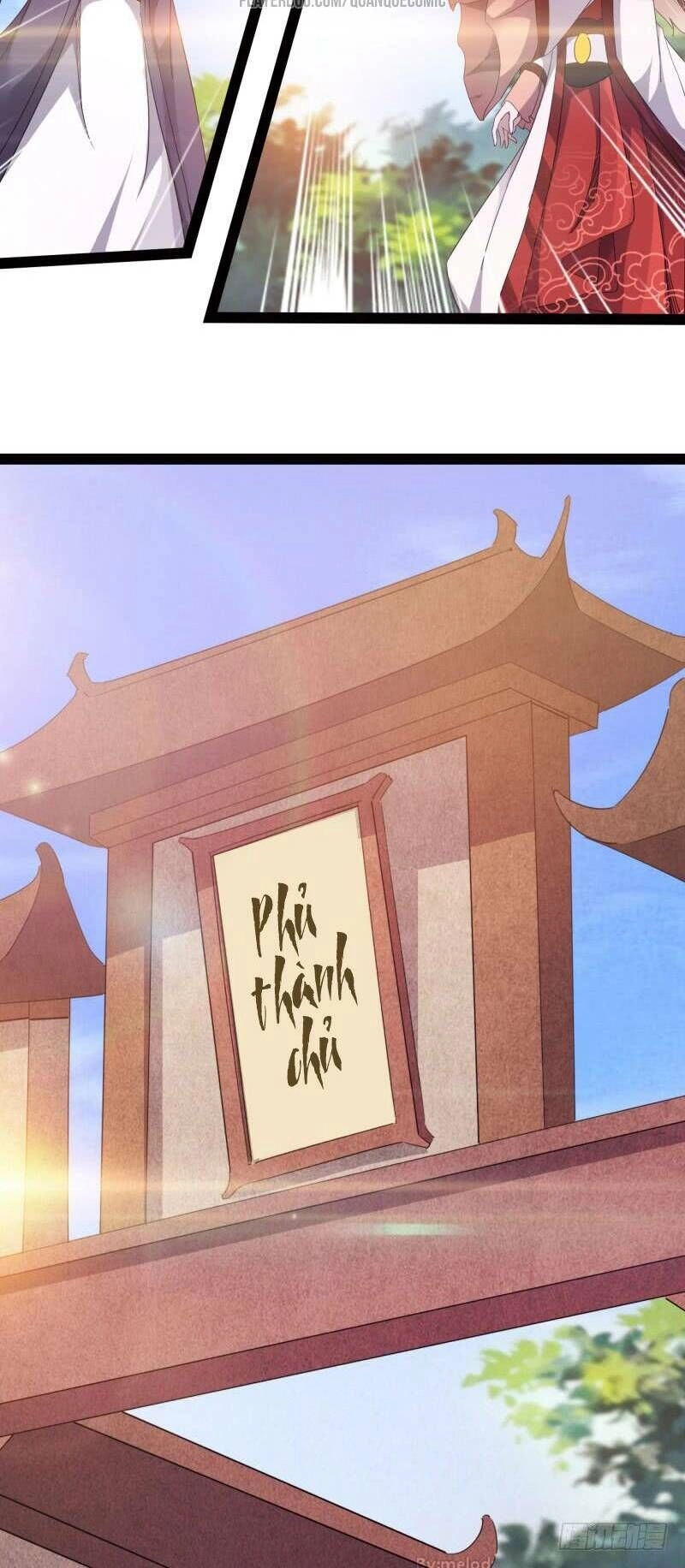 Kiếm Đồ Chapter 18 - 29