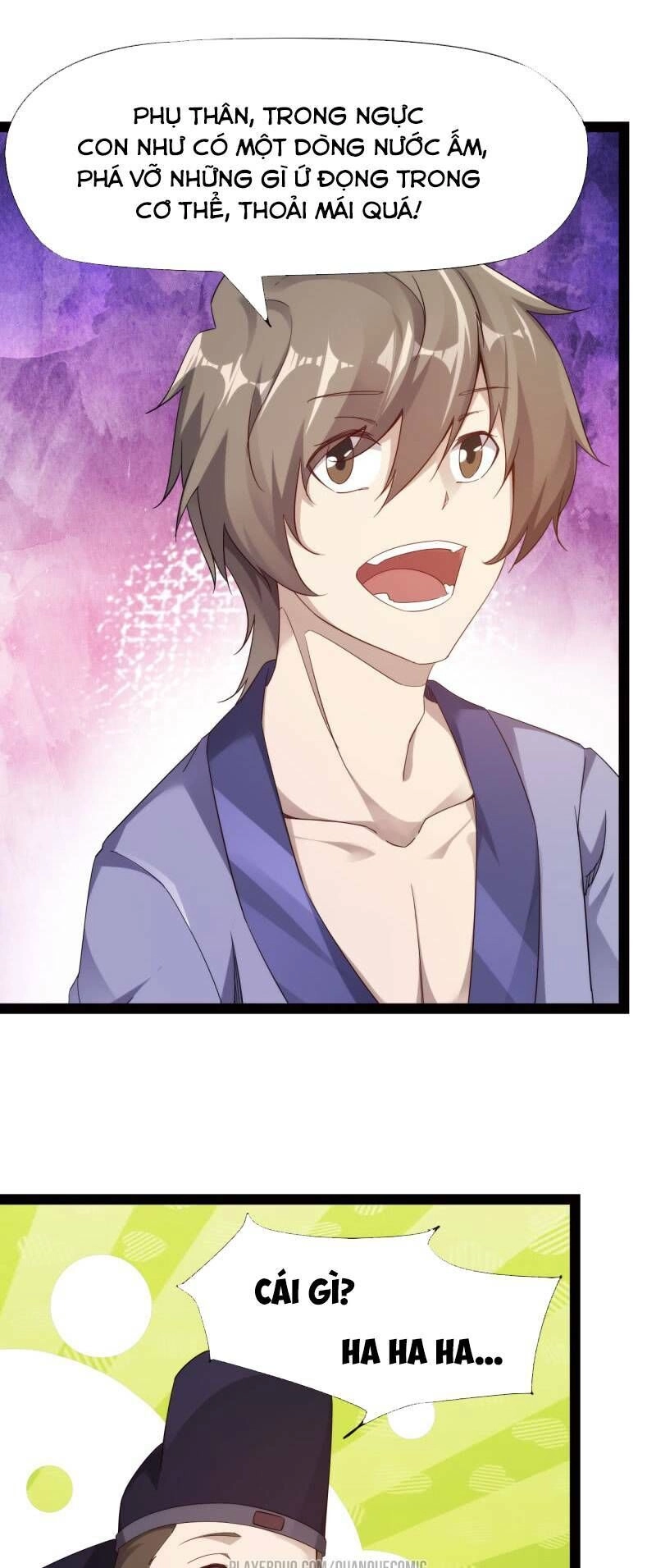 Kiếm Đồ Chapter 18 - 32