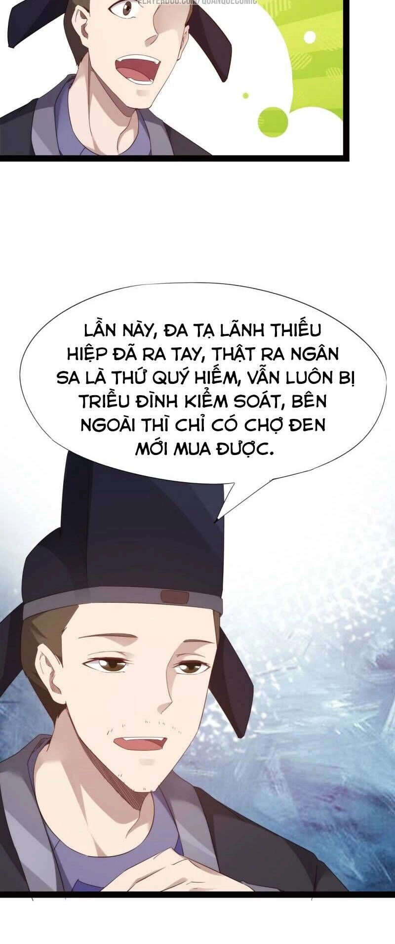 Kiếm Đồ Chapter 18 - 33
