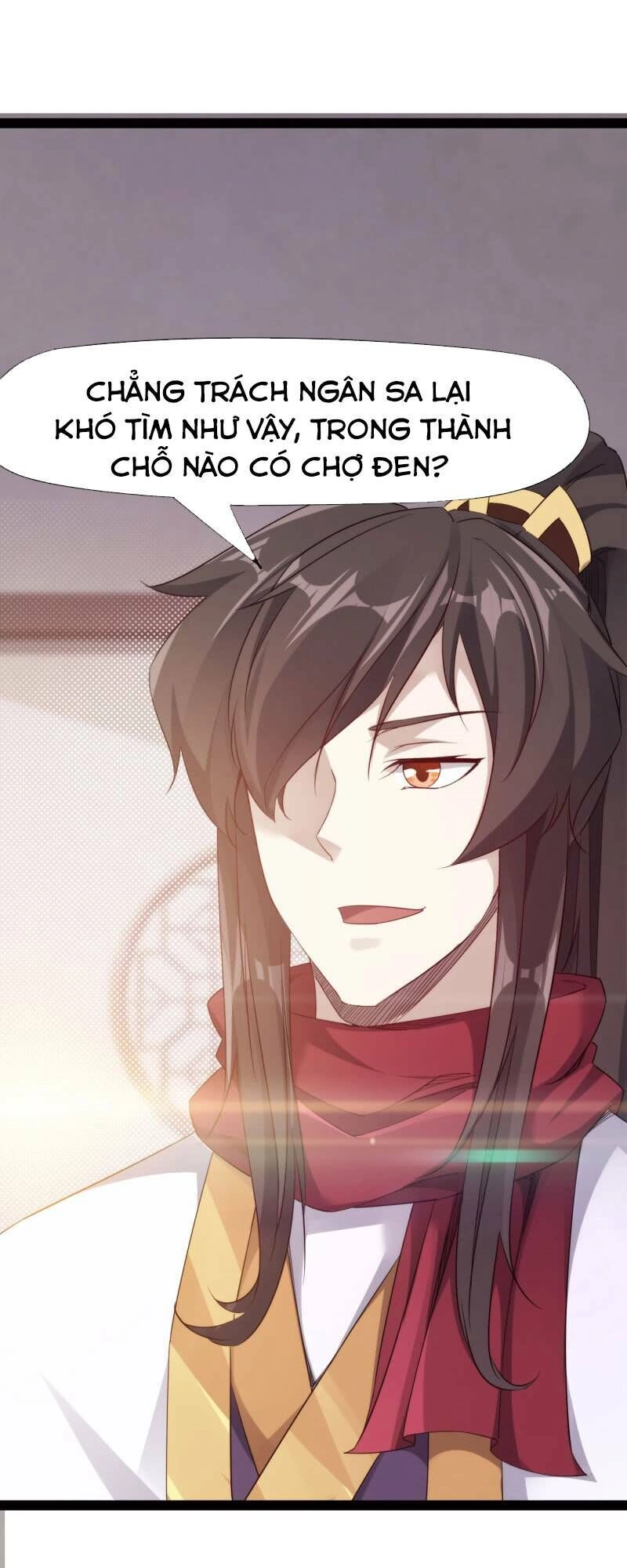 Kiếm Đồ Chapter 18 - 34