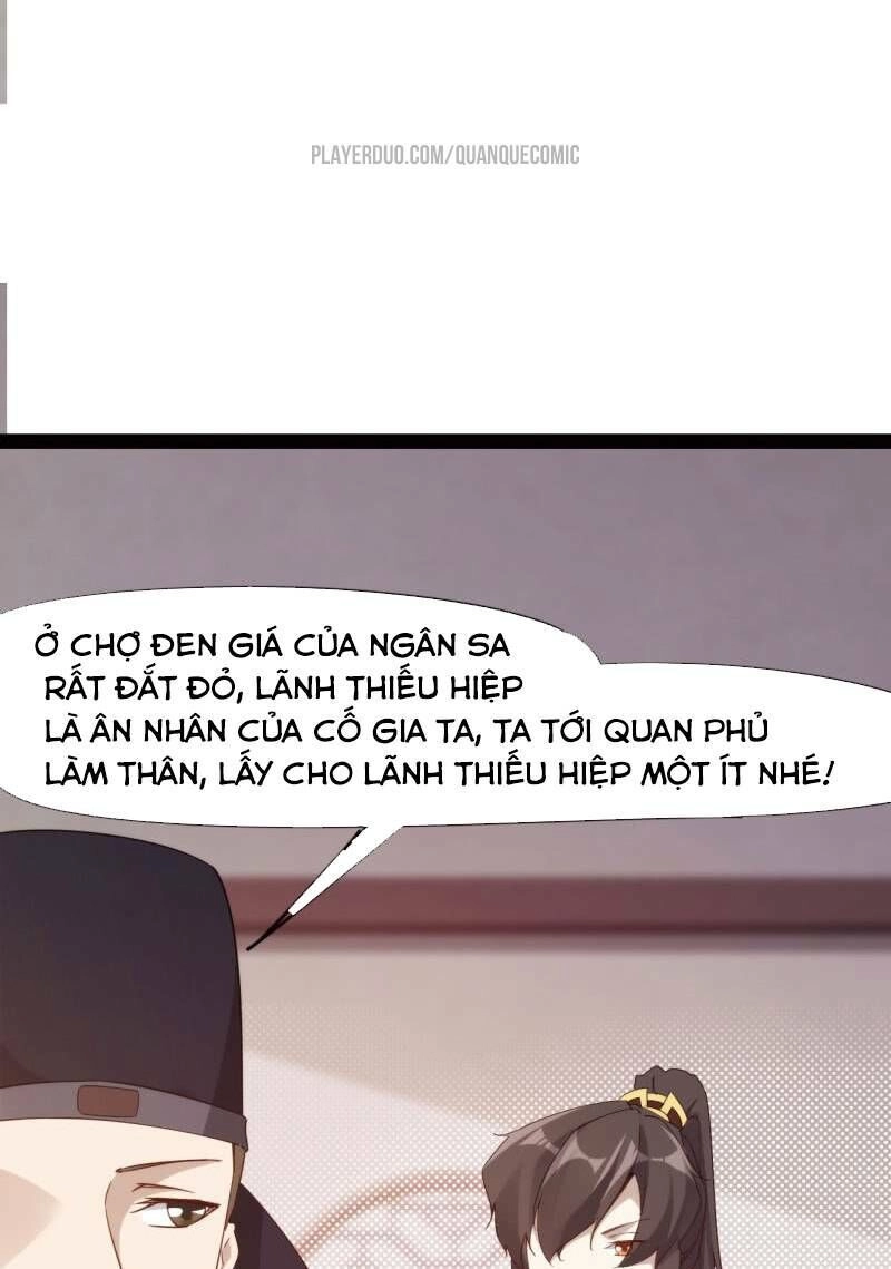 Kiếm Đồ Chapter 18 - 35