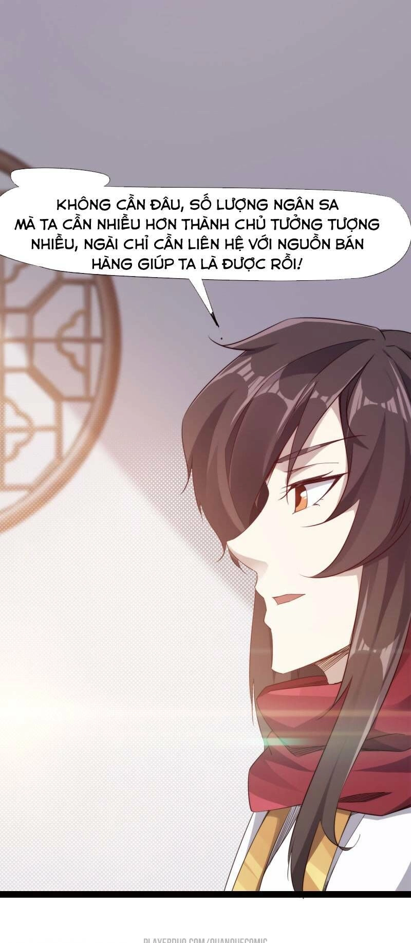 Kiếm Đồ Chapter 18 - 37