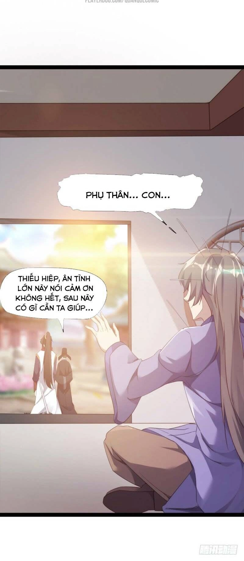 Kiếm Đồ Chapter 18 - 38