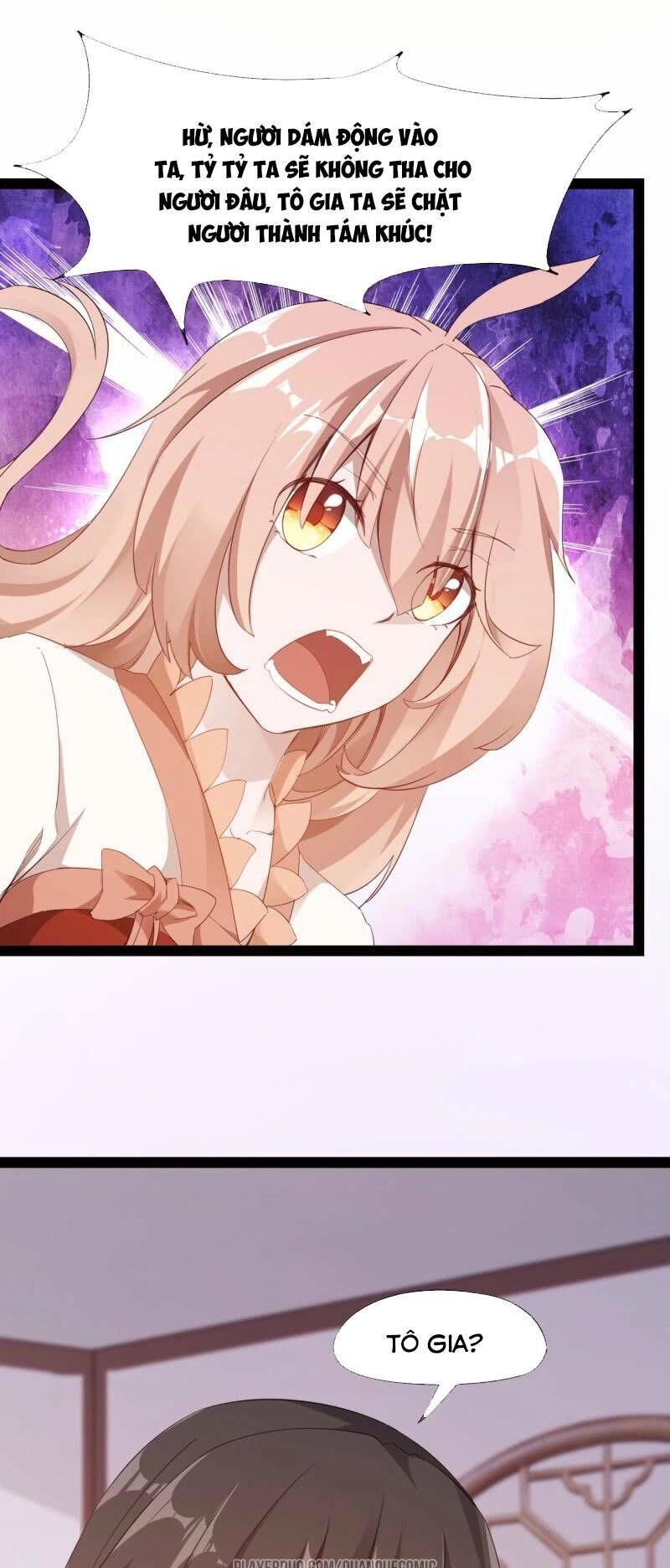 Kiếm Đồ Chapter 18 - 44