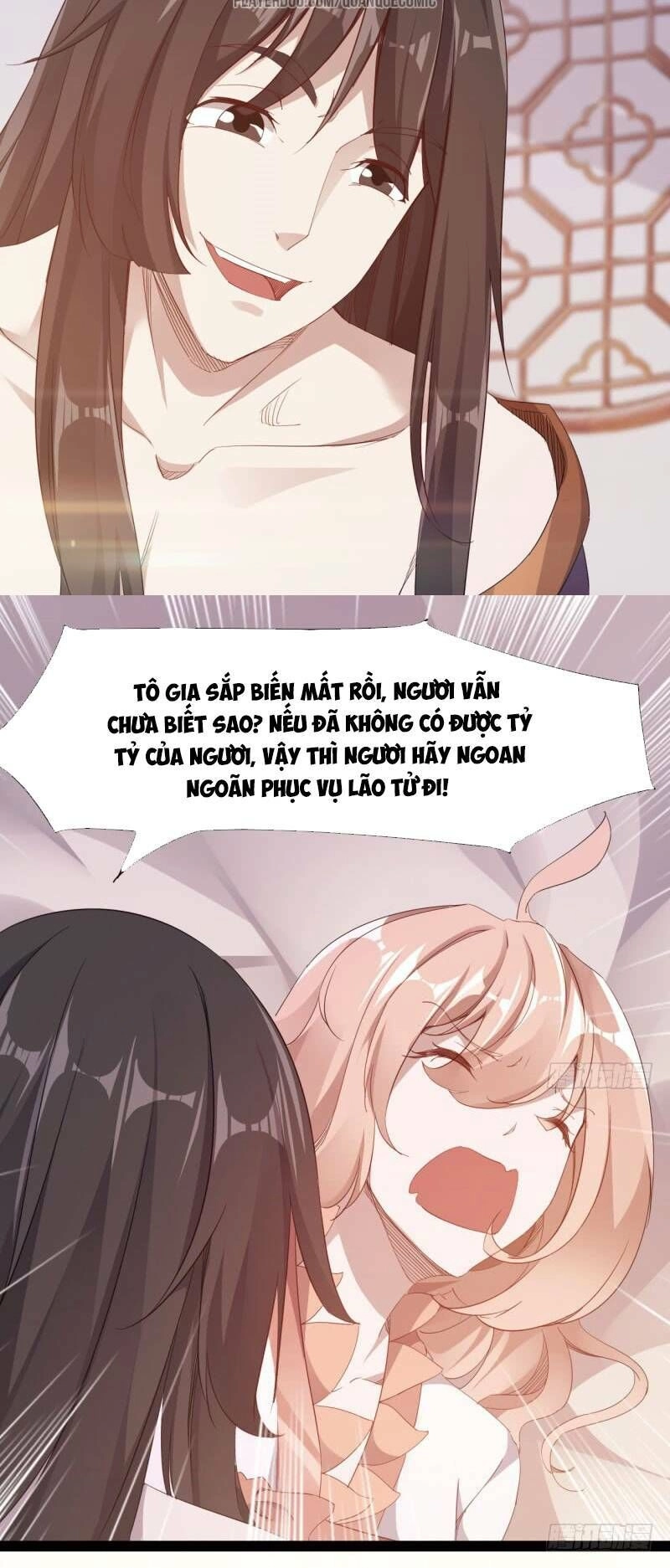 Kiếm Đồ Chapter 18 - 45