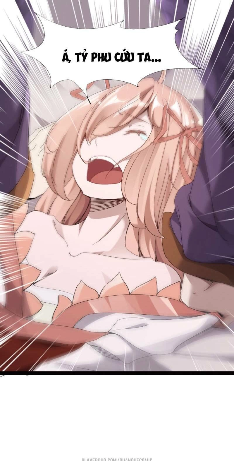 Kiếm Đồ Chapter 18 - 46