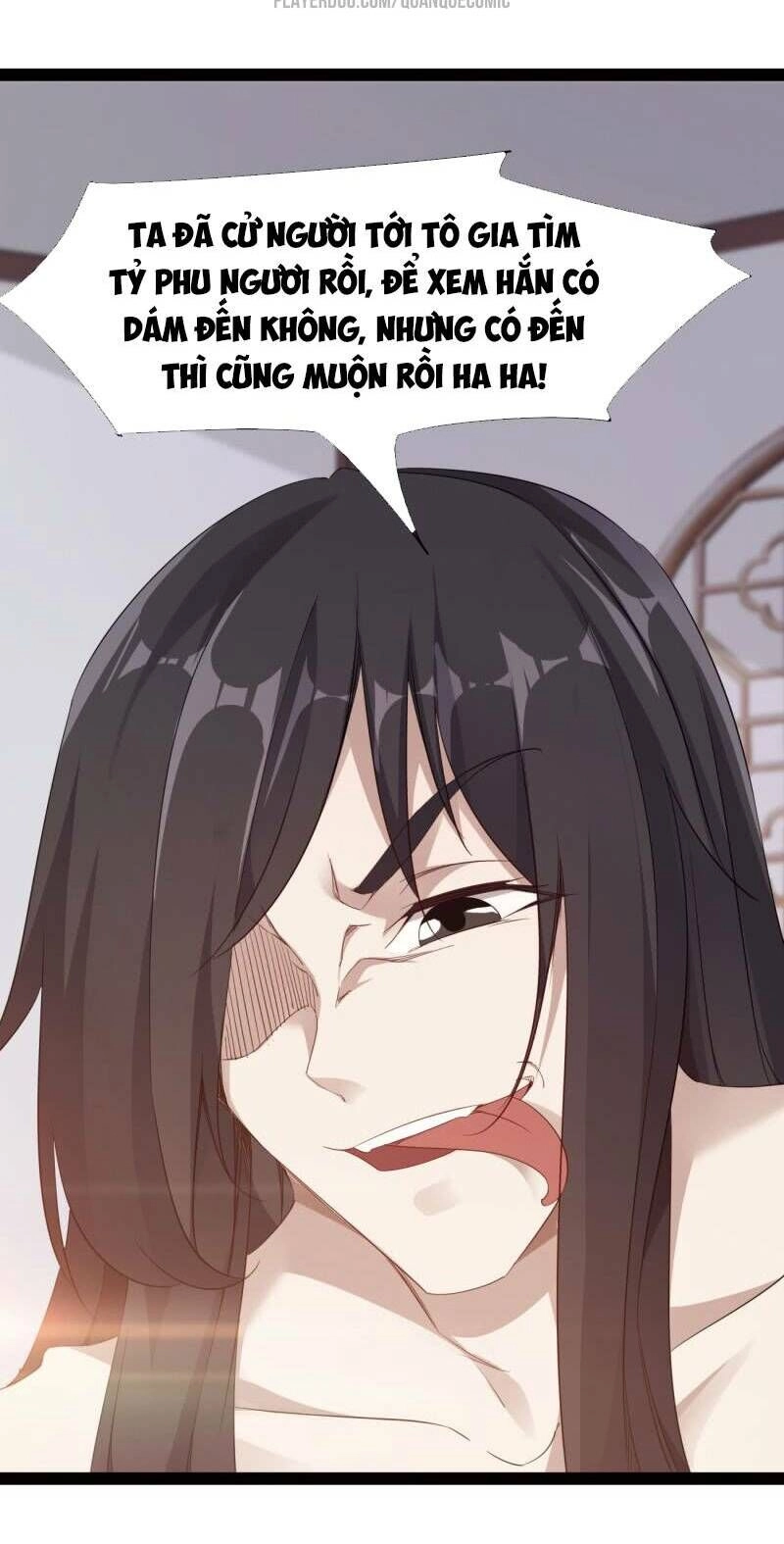 Kiếm Đồ Chapter 18 - 47