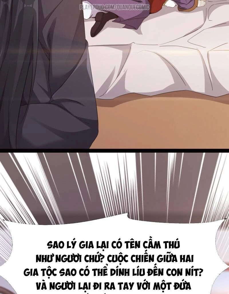 Kiếm Đồ Chapter 18 - 49