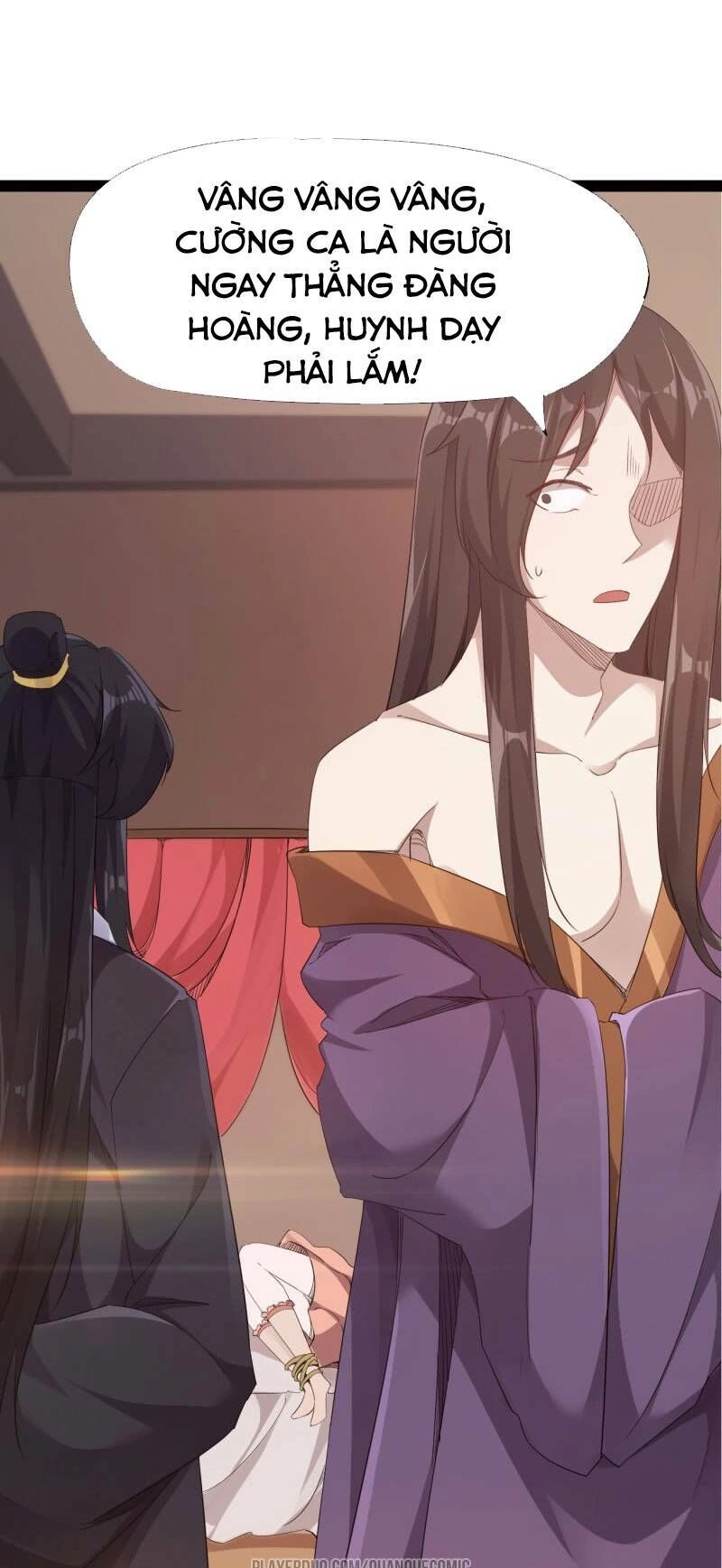 Kiếm Đồ Chapter 18 - 51