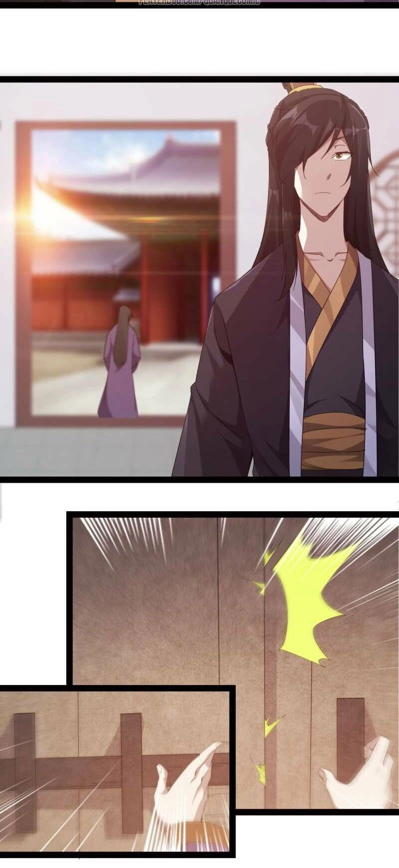 Kiếm Đồ Chapter 18 - 52