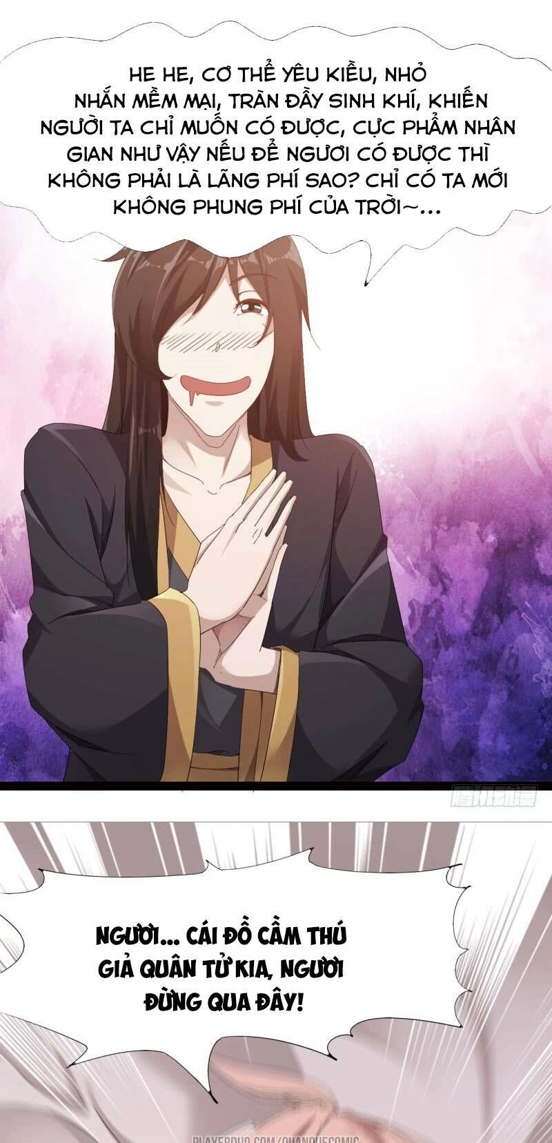 Kiếm Đồ Chapter 18 - 53