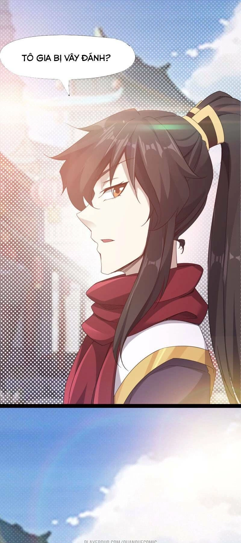 Kiếm Đồ Chapter 18 - 57