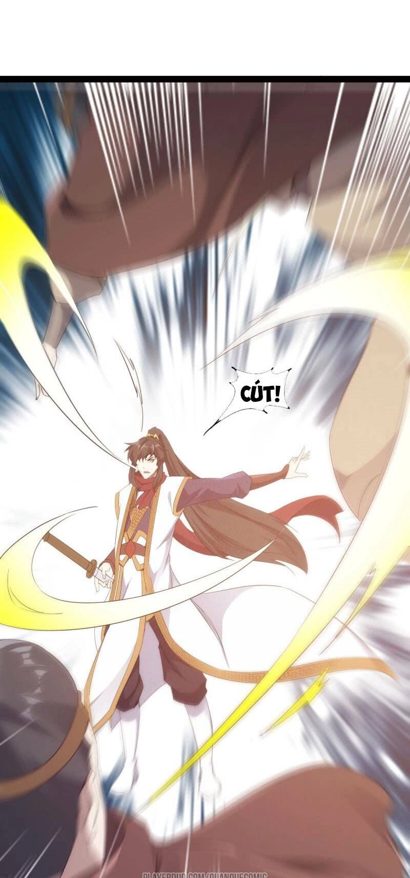 Kiếm Đồ Chapter 19 - 43