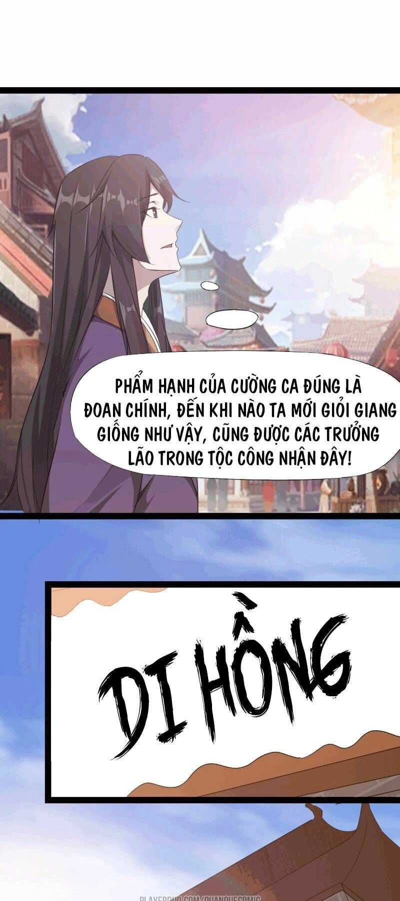 Kiếm Đồ Chapter 20 - 2