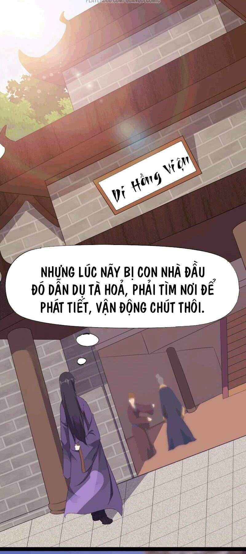 Kiếm Đồ Chapter 20 - 3