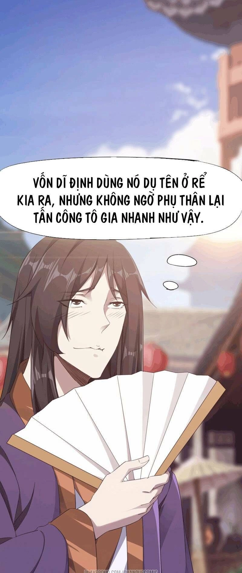 Kiếm Đồ Chapter 20 - 4