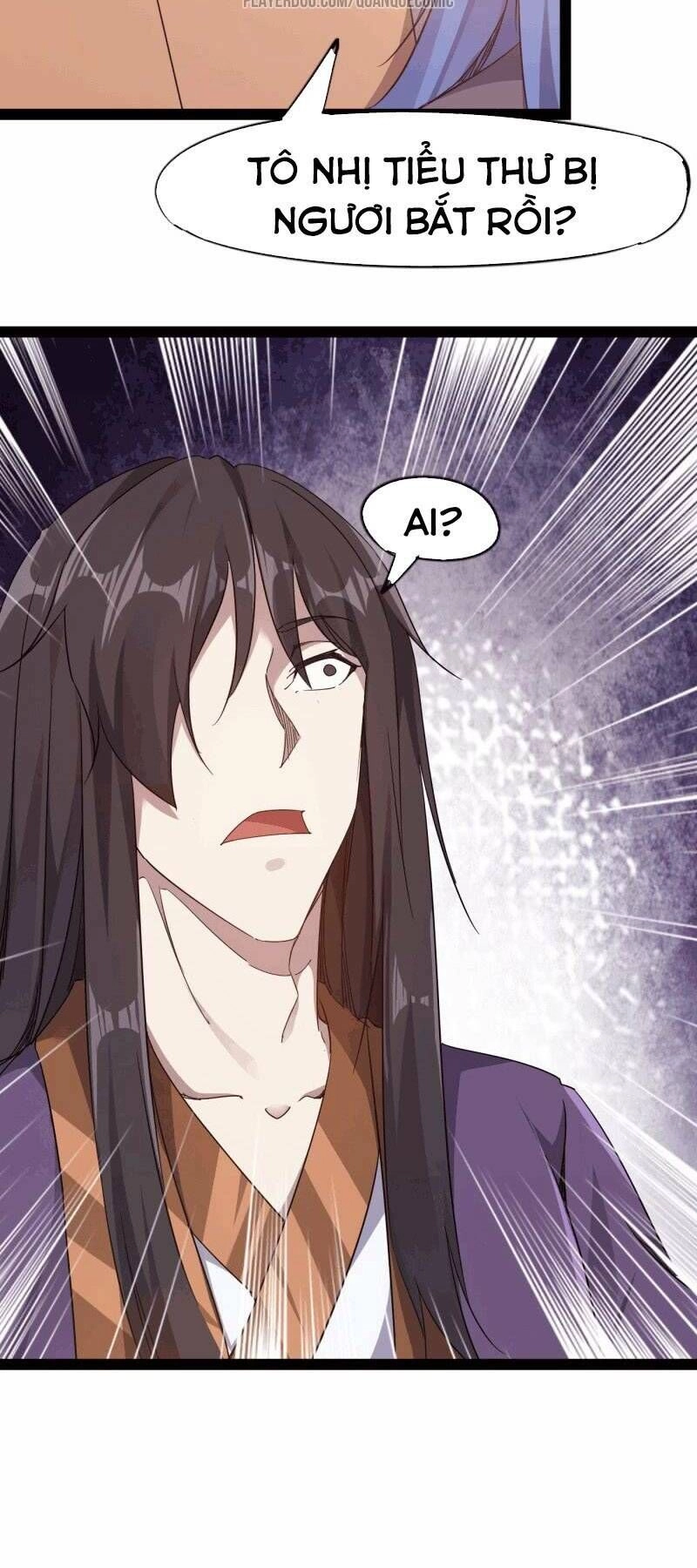 Kiếm Đồ Chapter 20 - 7