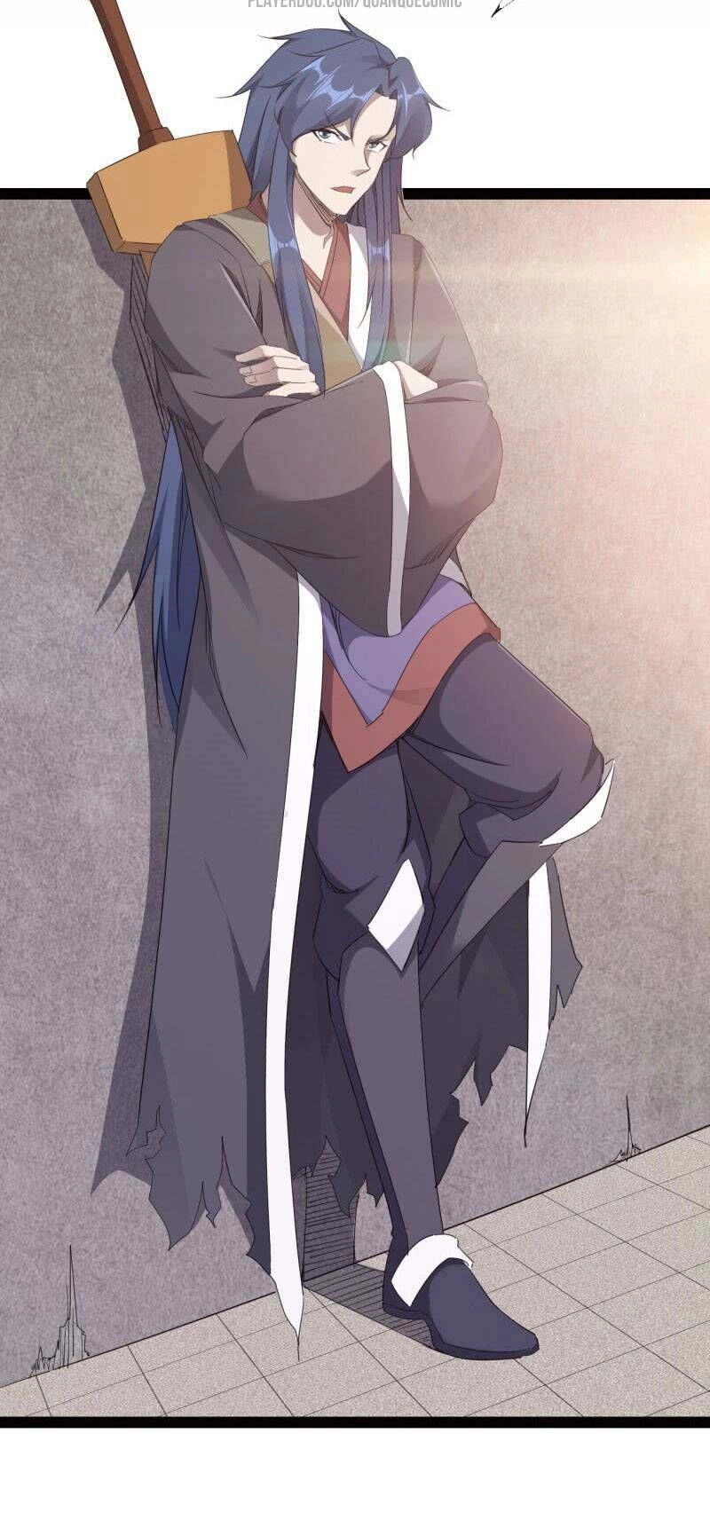 Kiếm Đồ Chapter 20 - 9