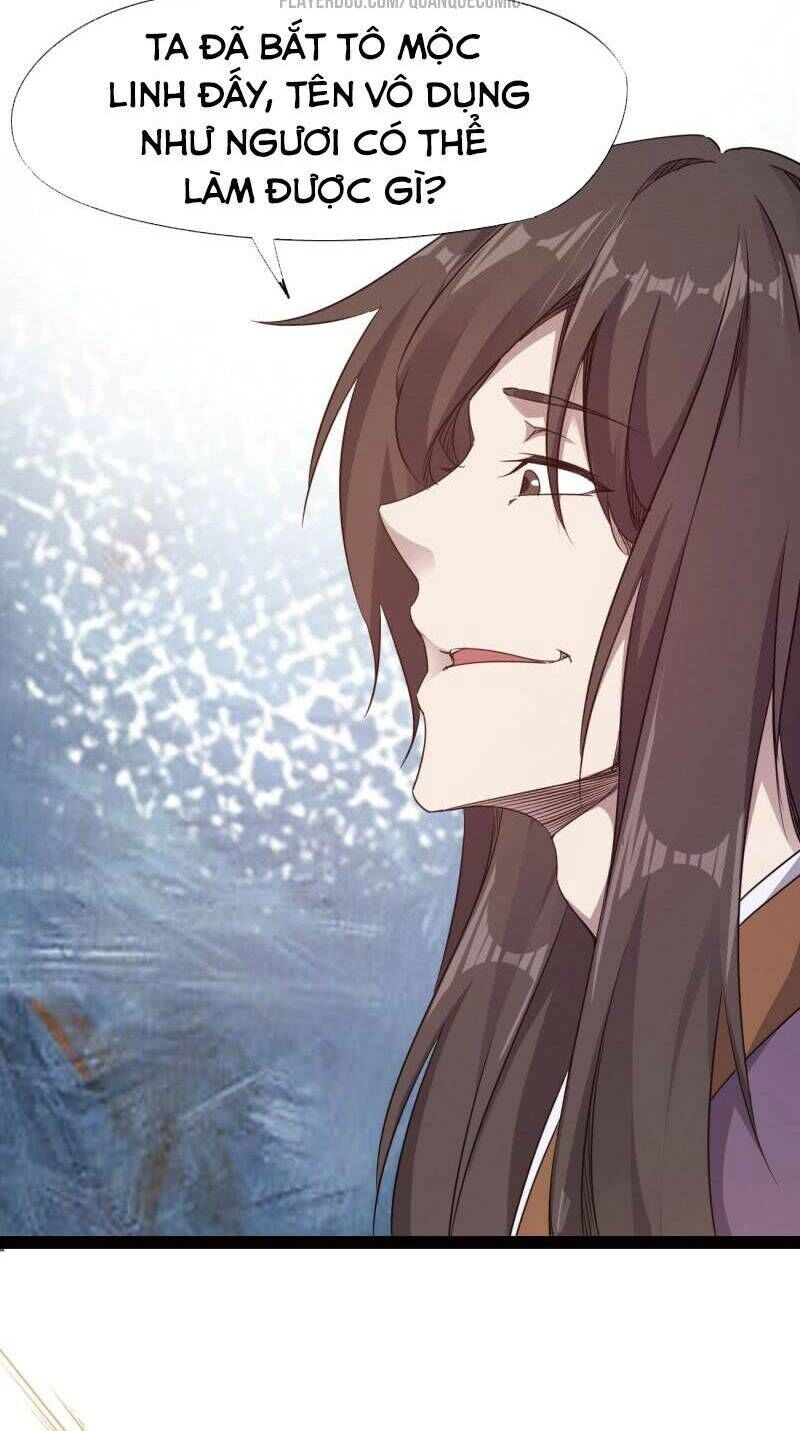 Kiếm Đồ Chapter 20 - 11