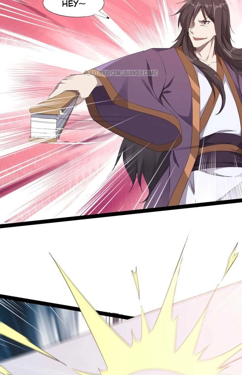 Kiếm Đồ Chapter 20 - 15