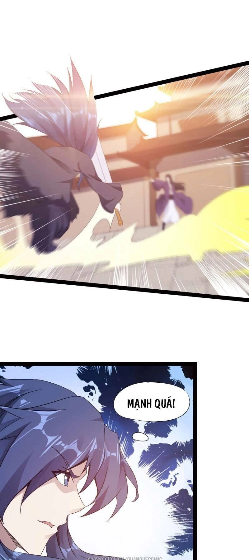 Kiếm Đồ Chapter 20 - 17