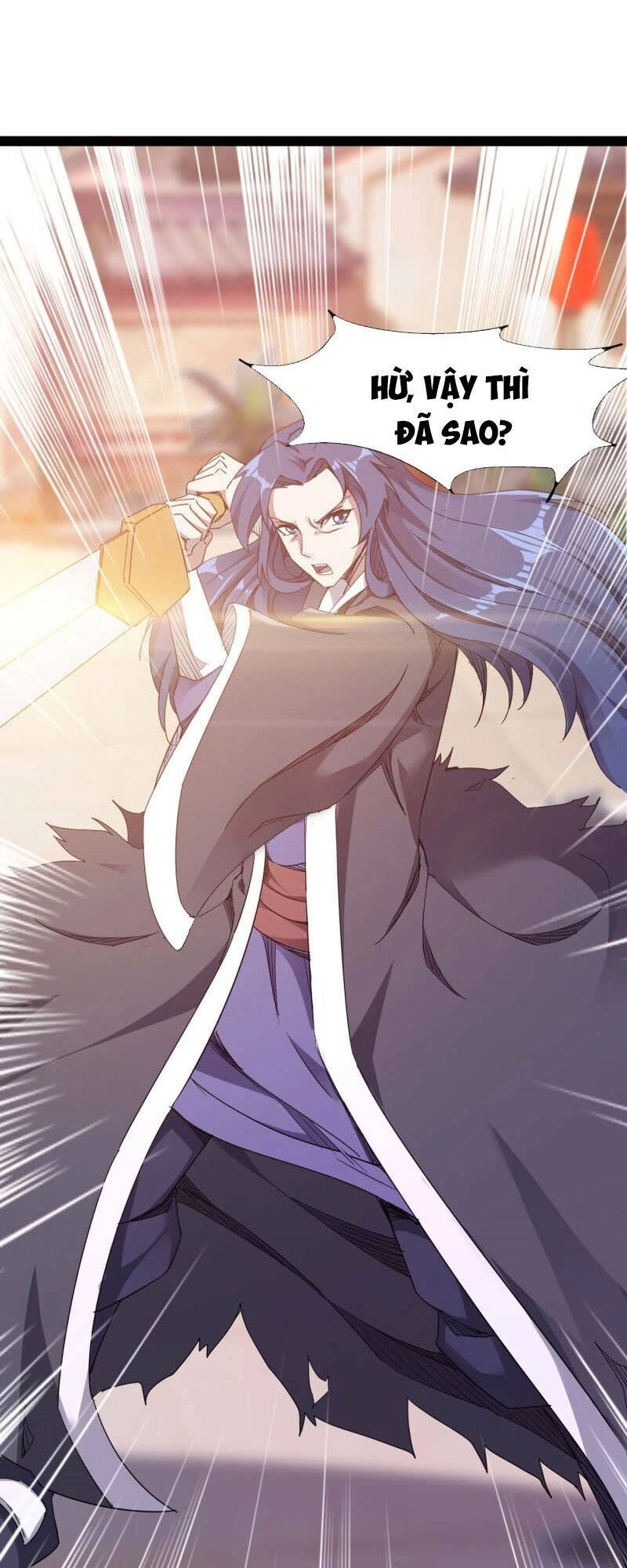 Kiếm Đồ Chapter 20 - 19