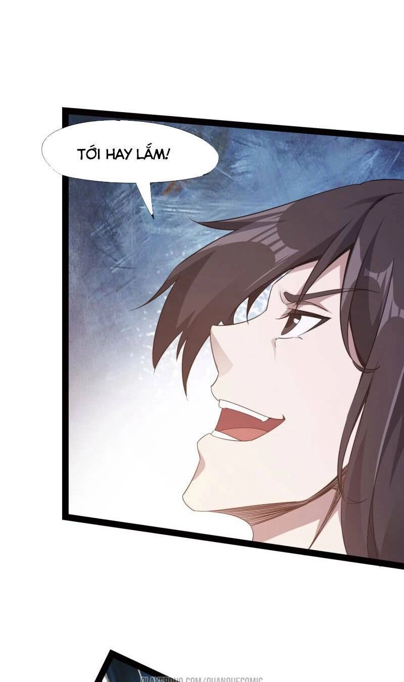 Kiếm Đồ Chapter 20 - 22