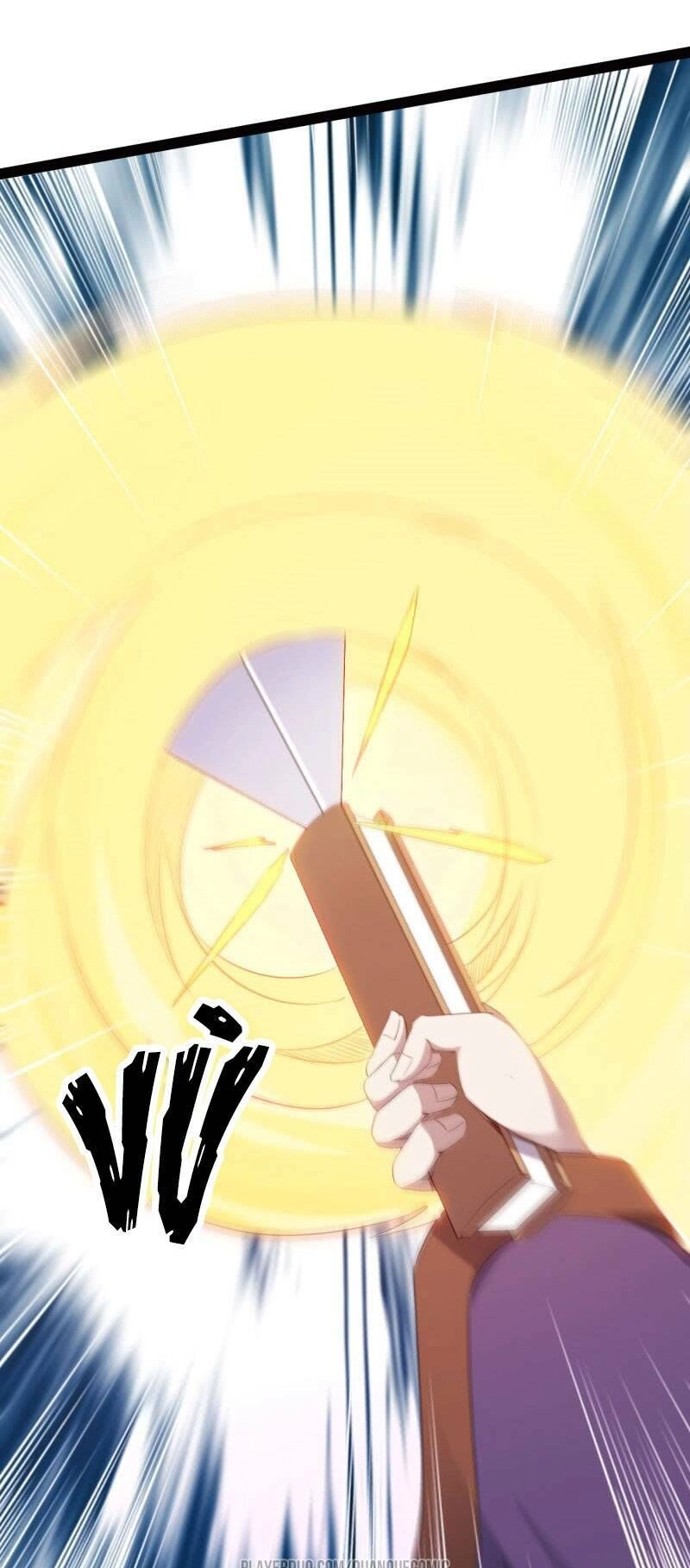 Kiếm Đồ Chapter 20 - 24