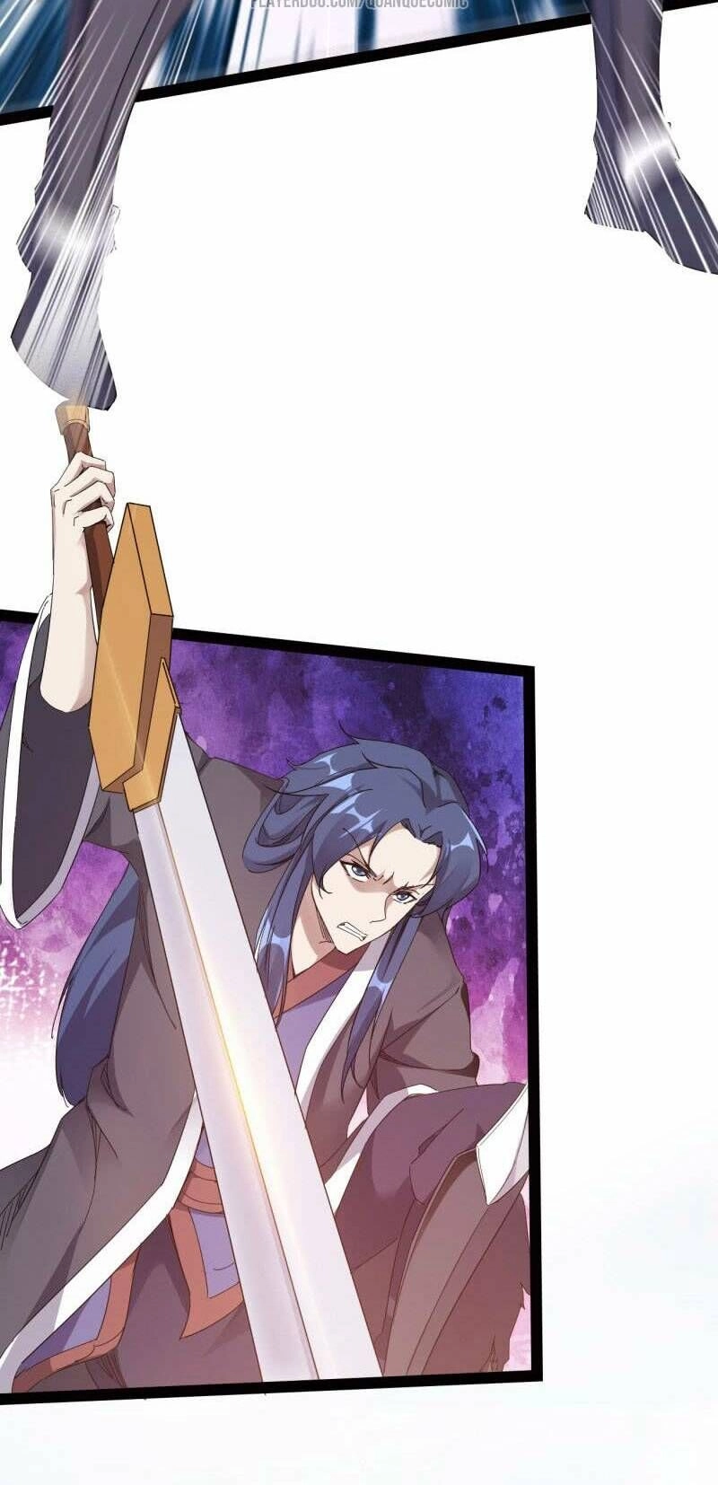 Kiếm Đồ Chapter 20 - 27