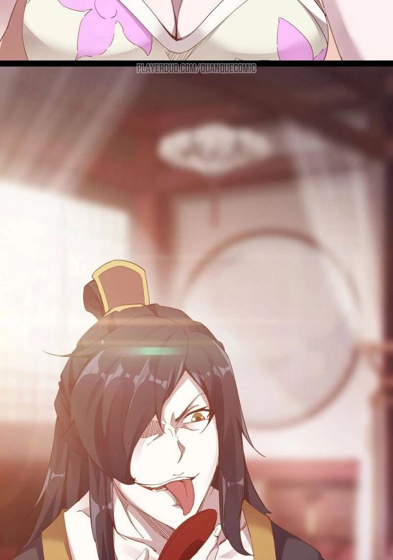 Kiếm Đồ Chapter 20 - 33