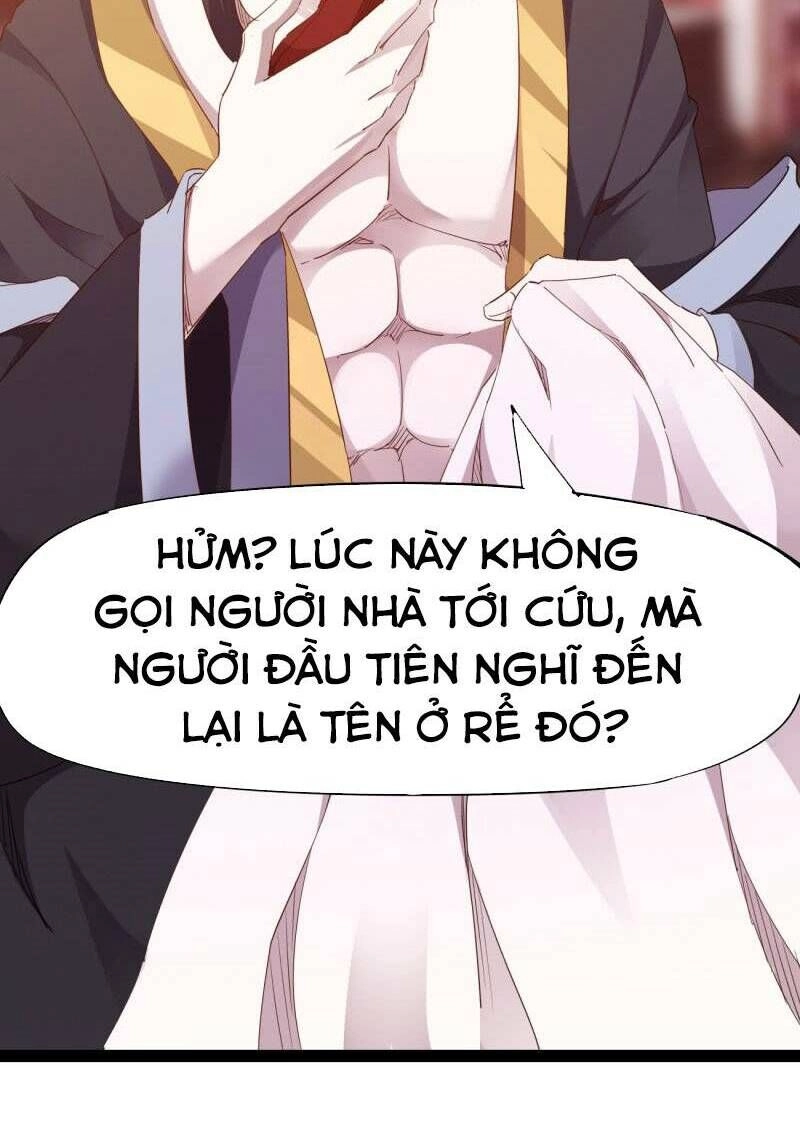 Kiếm Đồ Chapter 20 - 34